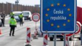 Чехия восстановит погранконтроль на границе из-за резкого роста числа мигрантов