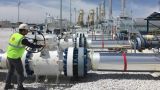 Турция получила от России газовую отсрочку: пока на $ 600 миллионов