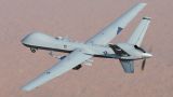 Пентагон предоставит Тайваню ударные дроны MQ-9B