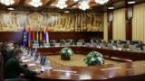 Вопросы оснащения Миротворческих сил современными вооружением обсудили в ОДКБ