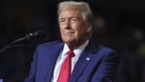 Трамп: США не допустят, чтобы Иран обладал ядерным оружием