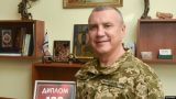 Подкоп под генерала: арестованный одесский экс-военком Борисов выведет на Сырского