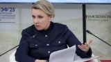Специалисты Казахстана и России ведут переговоры по параметрам АЭС — Захарова