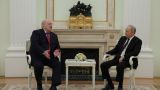 Лукашенко и Путин прокомментировали «планы захватить Европу»