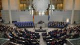Бундестаг намерен принять резолюцию о геноциде армян без оглядки на Анкару