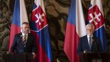 Словакия готова к перезагрузке отношений с Чехией, в том числе по вопросу Украины