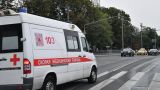 В Крыму пятеро мирных жителей убиты при атаке дронов
