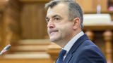 Экс-премьер Молдавии рассказал о причинах долга страны перед «Газпромом»