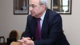 Экс-премьер Армении отвёл правительству Пашиняна короткий срок