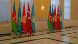 Тюркский совет обсудит в киргизском Чолпон-Ата спорт и молодёжную политику