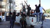 Власти Сирии обвинили друзов в нарушении перемирия