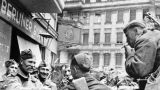 2 мая 1945 года советские войска взяли Берлин
