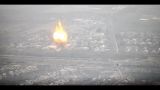 ВСУ нанесли по Артемовску первый удар американской «умной» бомбой JDAM — видео