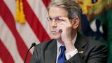 WSJ: Министр финансов США выступил против увольнения главы ФРС