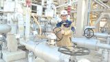 Turkmenistan stopped gas supplies to Gazprom