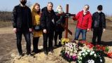 В Молдавии возмущены: умерших от Covid-19 хоронят на краю кладбища
