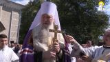 От имени православной Украины благословляют убийц российских солдат
