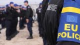 ЕС посылает жандармерию: охранять митинг Санду и задерживать оппозицию будет Европол
