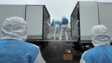 Военкор Поддубный: Украине передали 522 тела военных ВСУ, России — 33