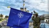 В Киеве допустили размещение военных баз НАТО на Украине