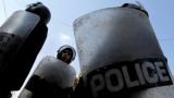 В Египте обезврежена террористическая ячейка, готовившая атаки в Пасху