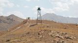Российские военные обезвредили на армяно-турецкой границе двух пакистанцев