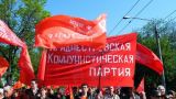 Оппозиция Приднестровья призывает к борьбе