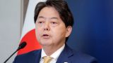 Япония вводит санкции против компаний Китая, ОАЭ, Индии и Узбекистана