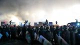Как минимум 19 иностранцев были причастны к массовым беспорядкам в Казахстане