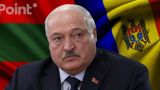 Lukashenko: Where is that Moldova? Negotiate with Moscow and Transnistria