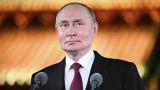 Россия выступает за укрепление взаимодействия писателей разных стран — Путин