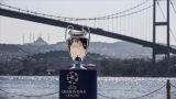 УЕФА Стамбул на Лиссабон не меняет: предвыборная Турция озадачила Лигу чемпионов