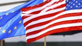 FT: США и ЕС отреагируют на посредников, через которых россияне проводят платежи