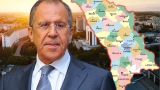 Лавров о выборах в Молдавии: «Жулики манипулировали голосами избирателей»