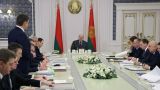В Белоруссии хотят создать еще одно министерство