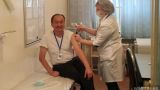 В Киргизии стартовала вакцинация от Covid-19