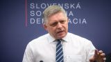 Премьер-министр Словакии: Я не допущу прямого участия страны в конфликте на Украине