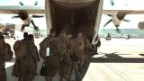 Американских военных гонят с Ближнего Востока и из Африки