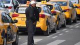 Сколько зарабатывают таксисты в России: количество резюме выросло в 12 раз