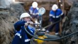 Глава «Газпрома»: Через 9 лет газ в России получат везде, где это возможно технически