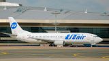 Самолеты авиакомпании Utair по четвергам будут летать в Ташкент из Тюмени и Сургута