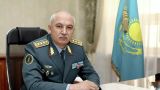 Минобороны РК: Армия Казахстана готова ответить на любые вызовы и угрозы