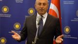 Часть отозванных дипломатов Турции предпочла статус невозвращенцев