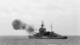 Сражение у Матапана: как англичане разбили флот Муссолини