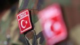 Турецкая военная база в Ираке подверглась ракетному обстрелу
