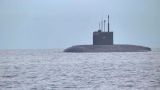 Киевский счëт: Российский флот вывел две подлодки с «Калибрами» в Чëрное море