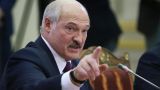 Лукашенко: У нас нет духа войны и мы готовы к диалогу