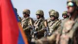 Не Индией и Францией едиными: в Армении обмолвились о серьëзных оружейных сделках