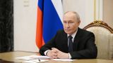 Рейтинги Владимира Путина среди россиян снизились — опрос ФОМ