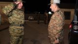 Армянская армия понесла небоевые потери: два смертельных инцидента